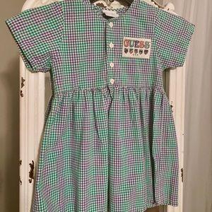 Vintage Guess Todder Dress